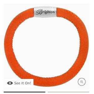 Brighton Woodstock Single Bracelet